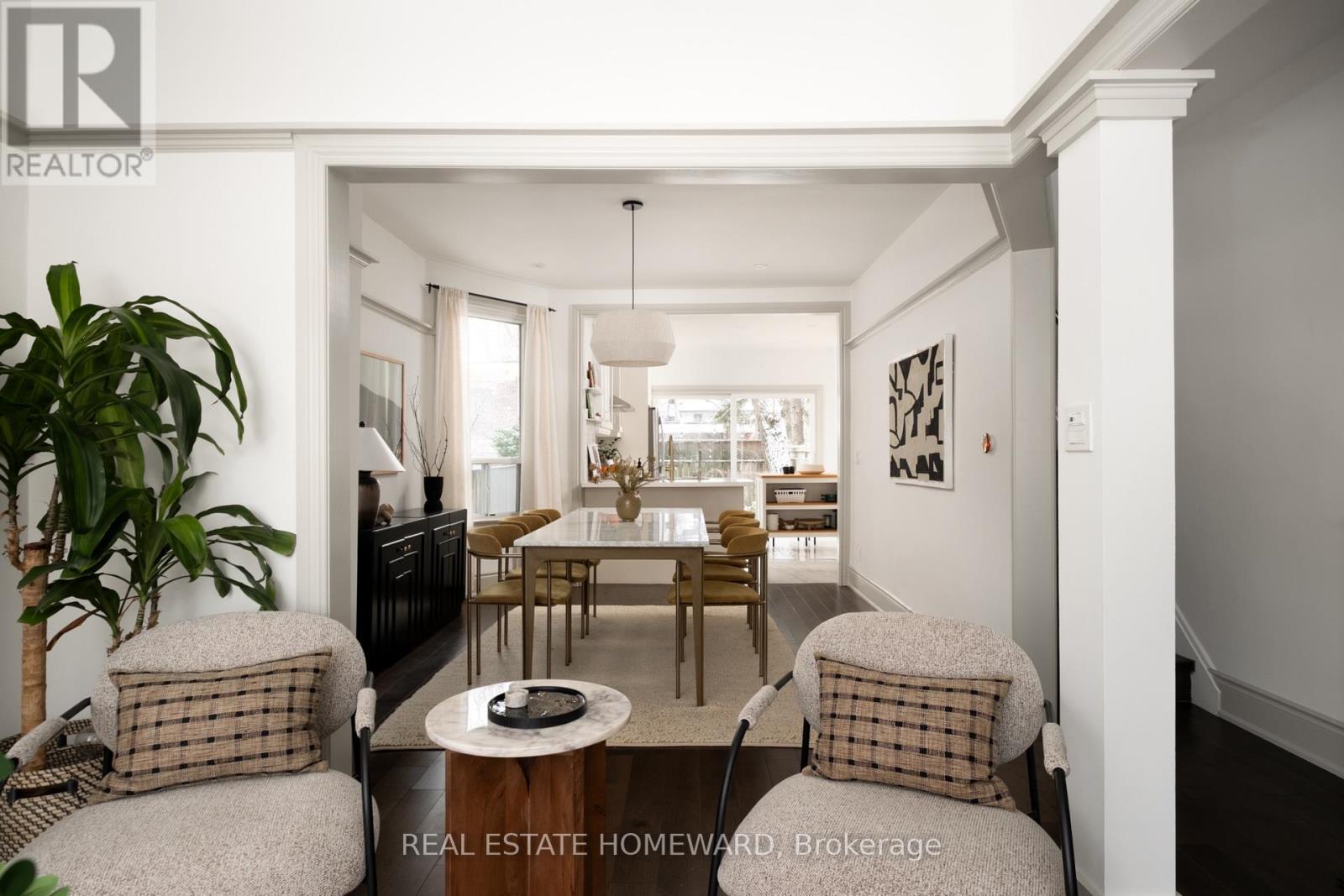 127 Withrow Avenue, Toronto, Ontario  M4K 1C8 - Photo 7 - E12594616