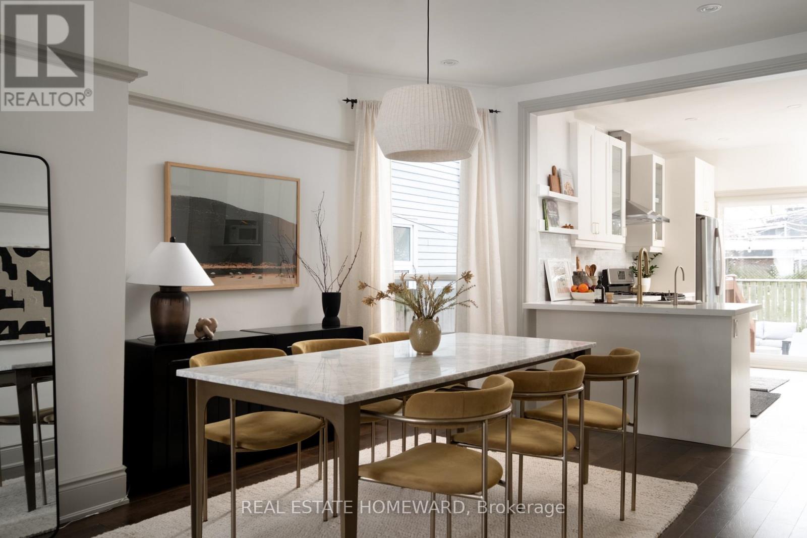 127 Withrow Avenue, Toronto, Ontario  M4K 1C8 - Photo 8 - E12594616