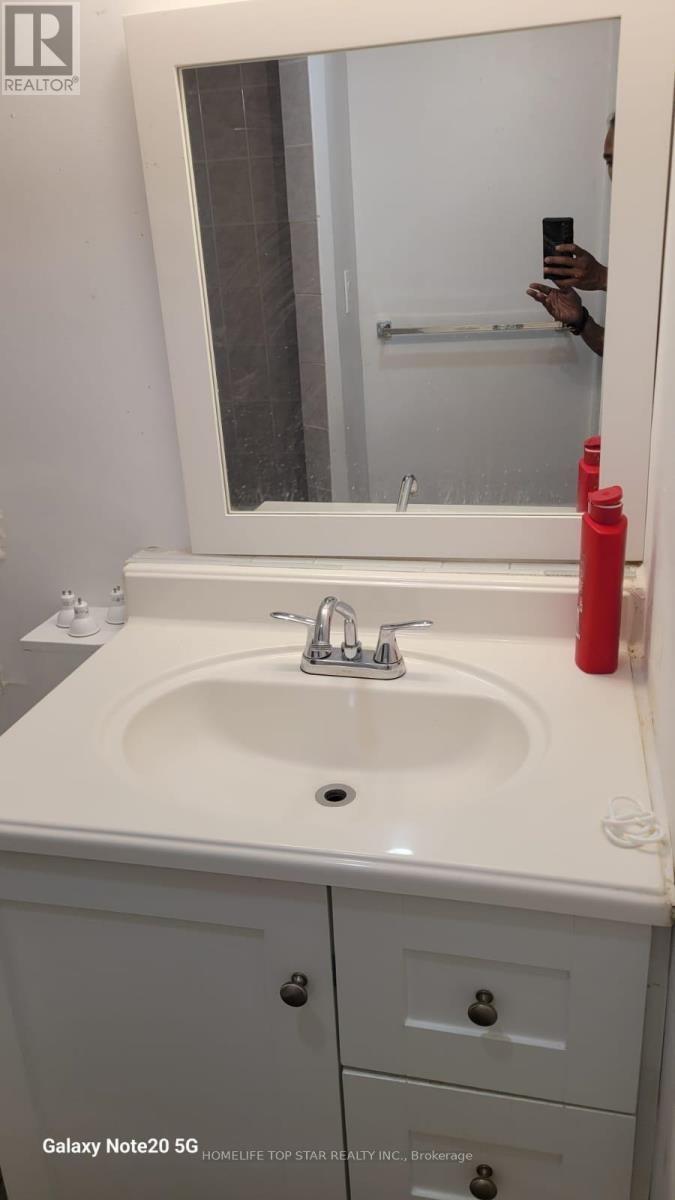 Basement - 267 Rouge Hills Drive, Toronto, Ontario  M1C 2Z2 - Photo 11 - E12594622