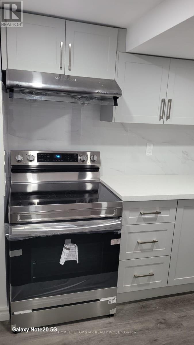 Basement - 267 Rouge Hills Drive, Toronto, Ontario  M1C 2Z2 - Photo 15 - E12594622