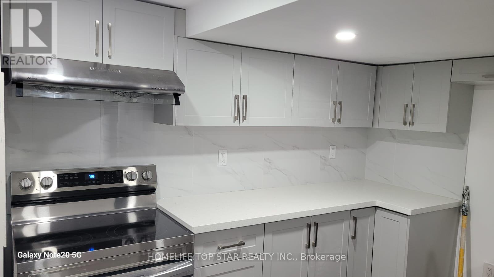 Basement - 267 Rouge Hills Drive, Toronto, Ontario  M1C 2Z2 - Photo 17 - E12594622