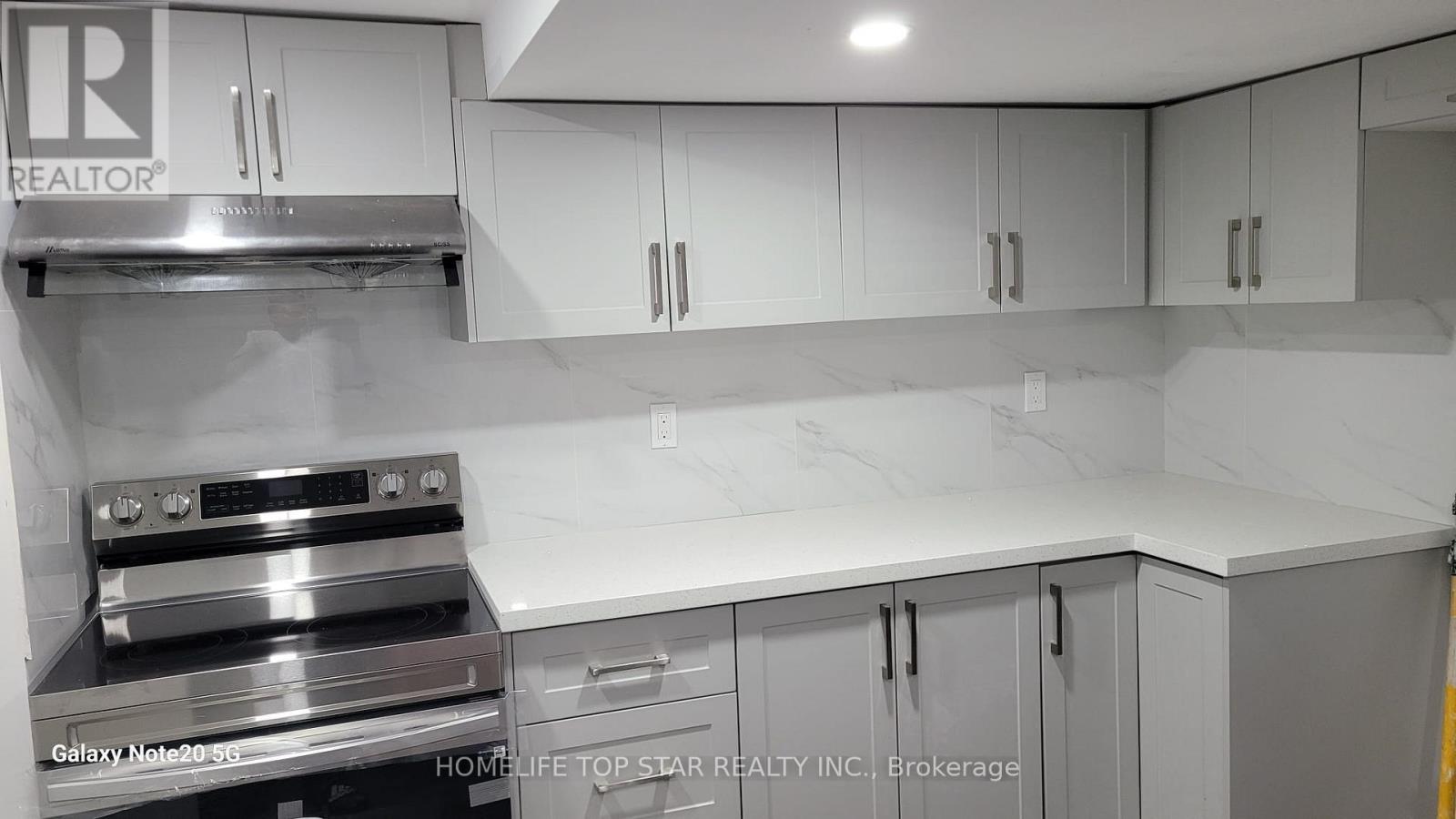 Basement - 267 Rouge Hills Drive, Toronto, Ontario  M1C 2Z2 - Photo 2 - E12594622