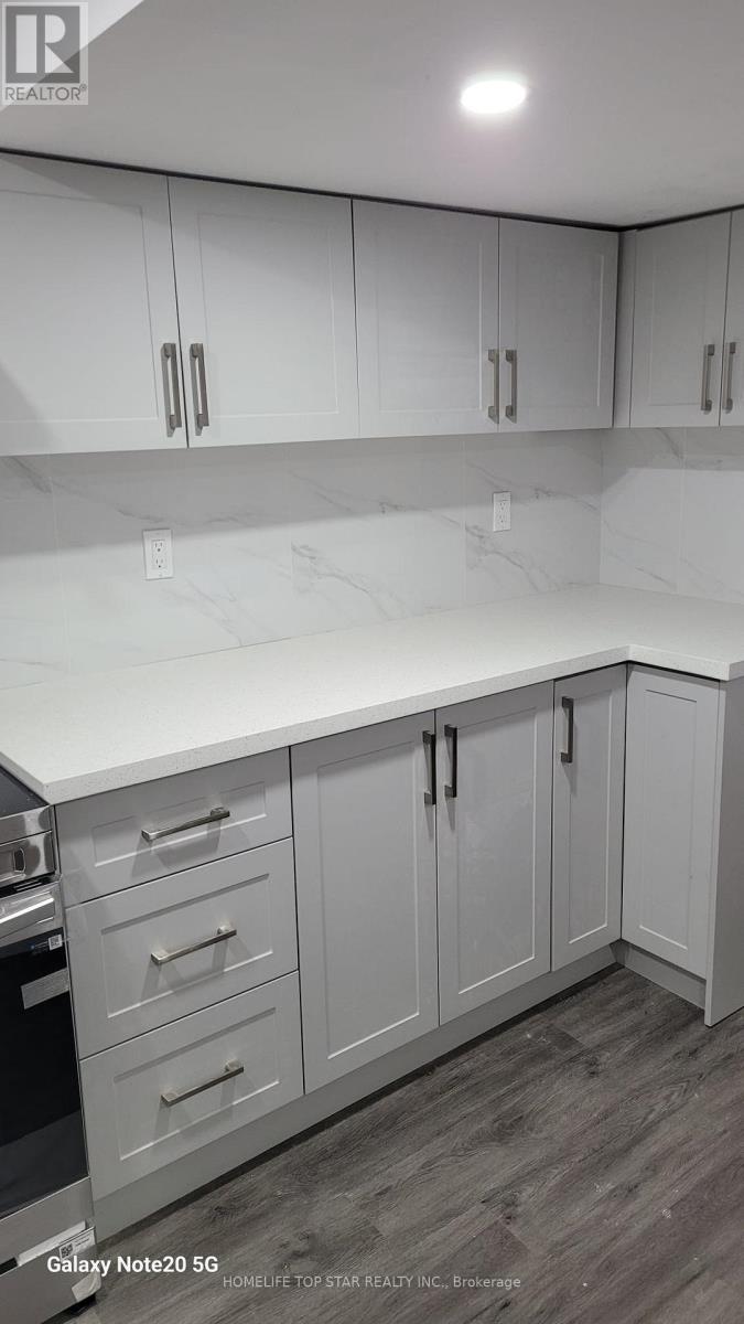 Basement - 267 Rouge Hills Drive, Toronto, Ontario  M1C 2Z2 - Photo 6 - E12594622