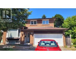 BASEMENT - 267 ROUGE HILLS DRIVE, Toronto, Ontario