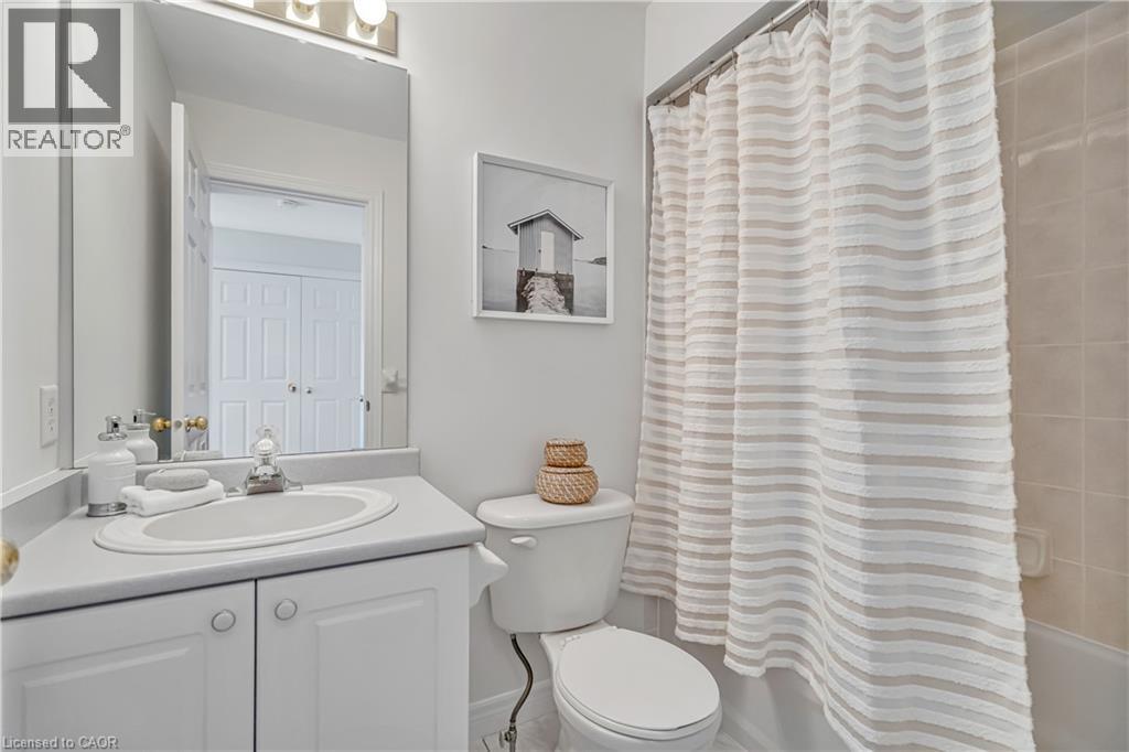 4045 Upper Middle Road Unit# 46, Burlington, Ontario L7M 4S9 - Photo 13 - 40791863