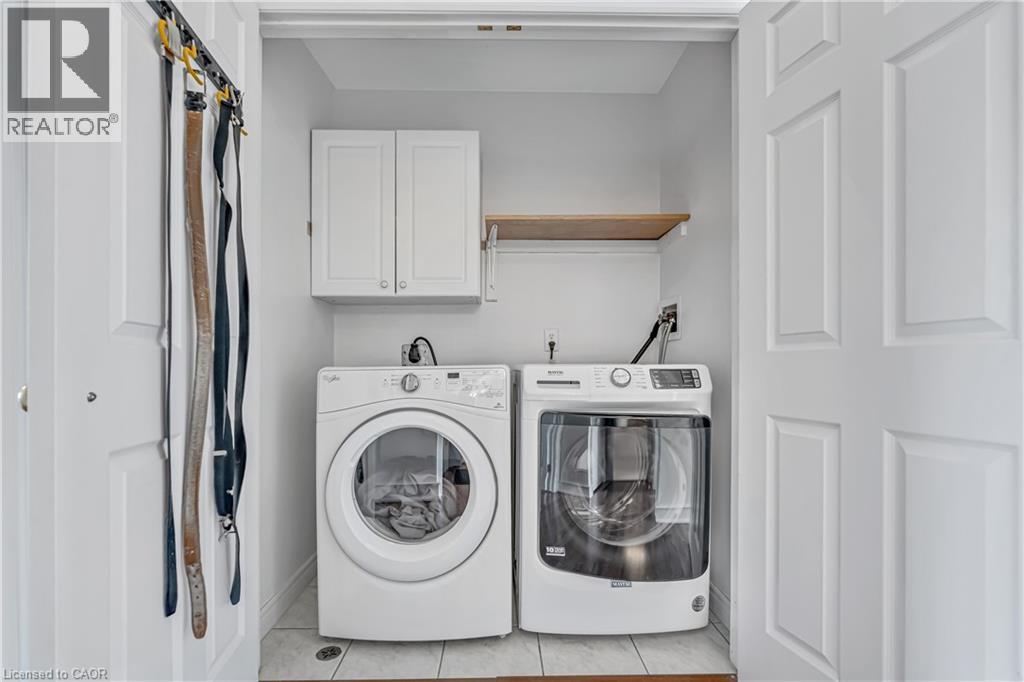 4045 Upper Middle Road Unit# 46, Burlington, Ontario L7M 4S9 - Photo 14 - 40791863