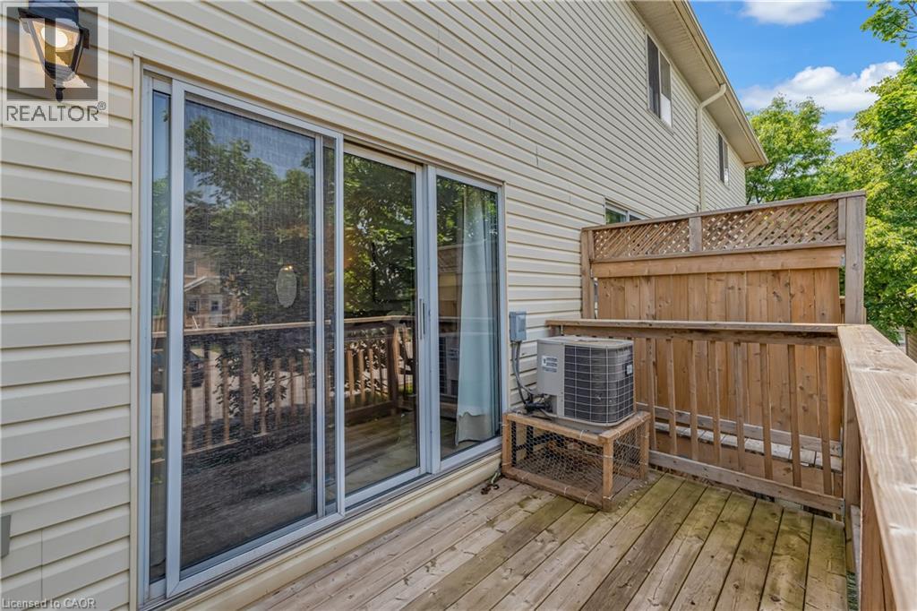 4045 Upper Middle Road Unit# 46, Burlington, Ontario L7M 4S9 - Photo 15 - 40791863