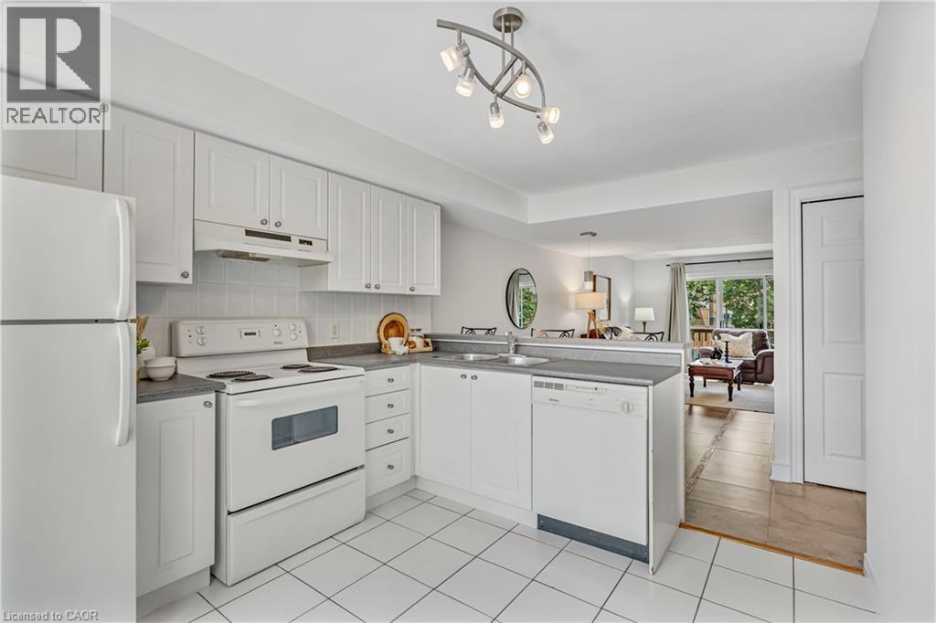 4045 Upper Middle Road Unit# 46, Burlington, Ontario L7M 4S9 - Photo 3 - 40791863