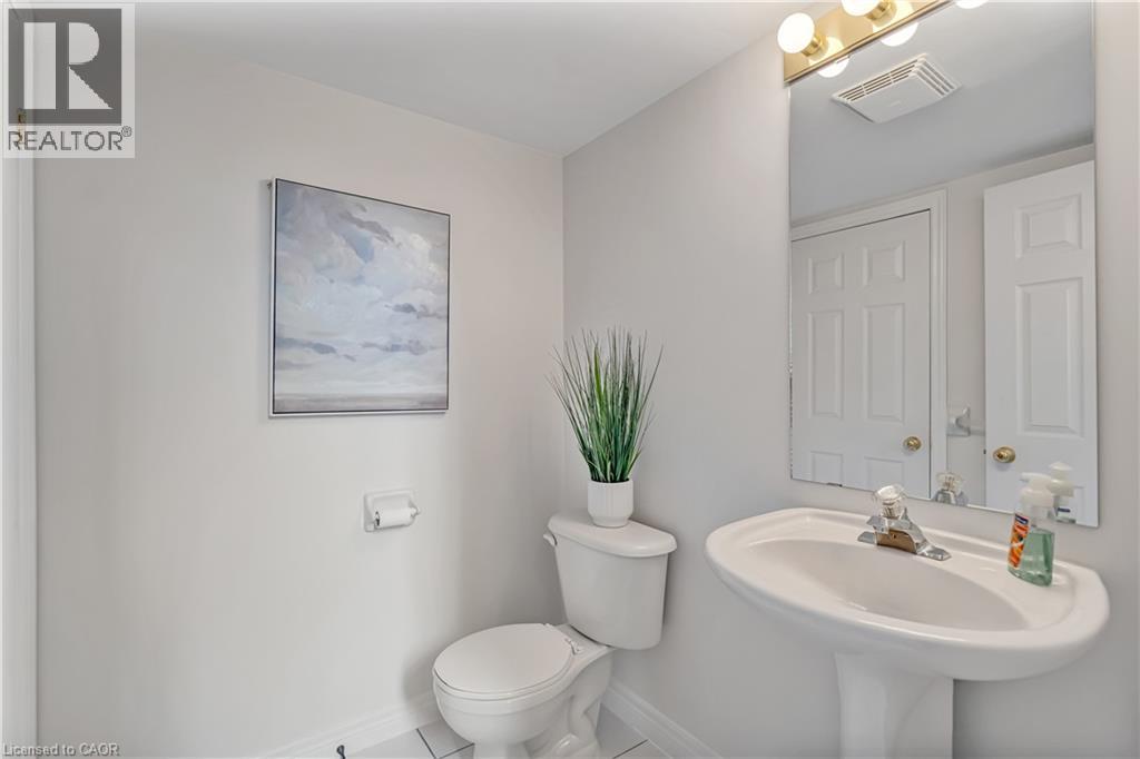 4045 Upper Middle Road Unit# 46, Burlington, Ontario L7M 4S9 - Photo 6 - 40791863