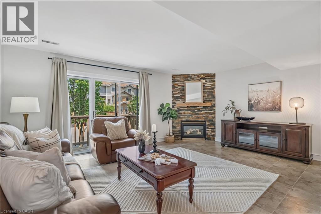 4045 Upper Middle Road Unit# 46, Burlington, Ontario L7M 4S9 - Photo 2 - 40791863