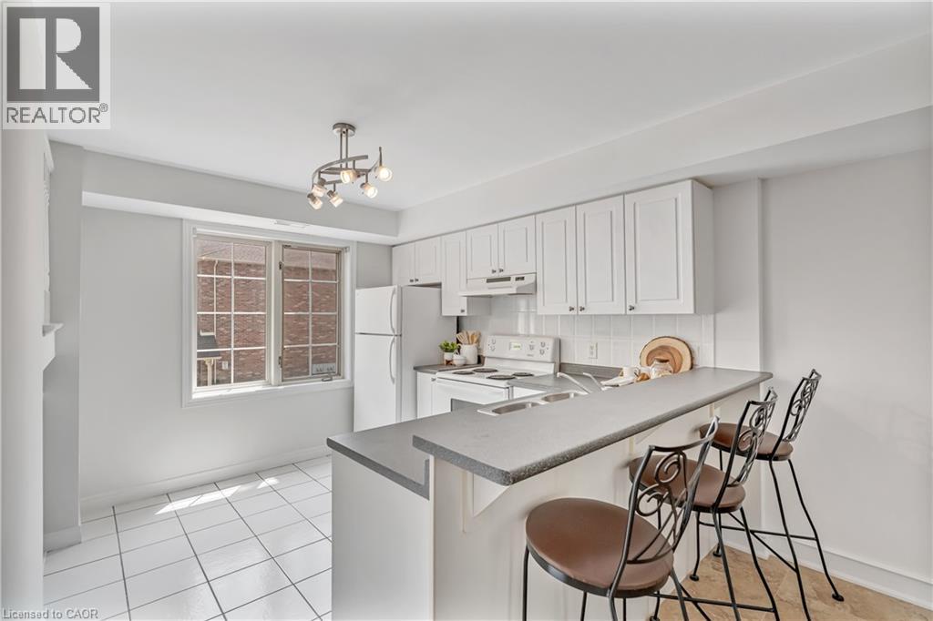 4045 Upper Middle Road Unit# 46, Burlington, Ontario L7M 4S9 - Photo 4 - 40791863