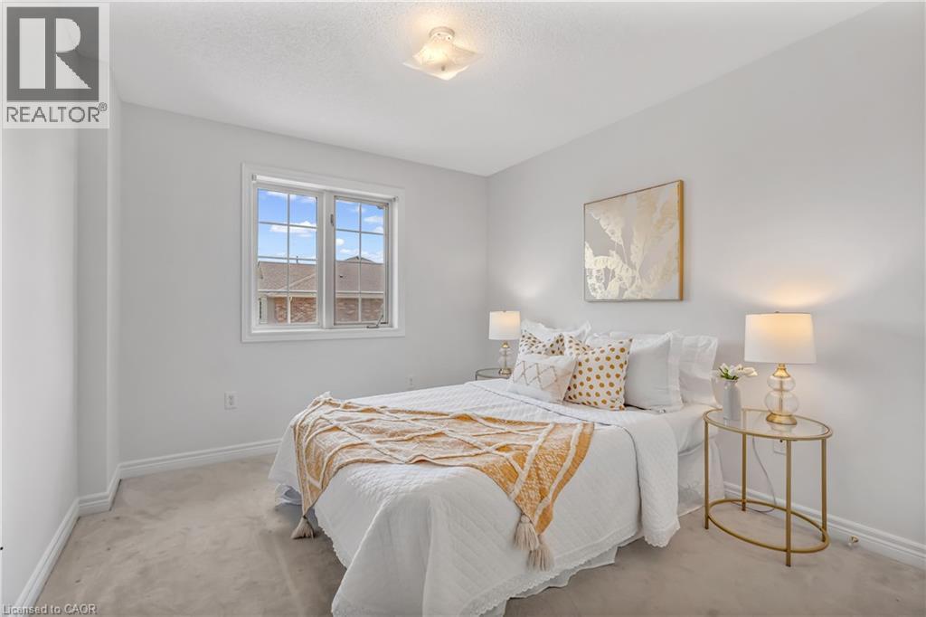 4045 Upper Middle Road Unit# 46, Burlington, Ontario L7M 4S9 - Photo 12 - 40791863