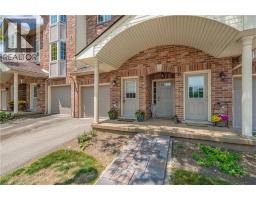 4045 UPPER MIDDLE Road Unit# 46, Burlington, Ontario