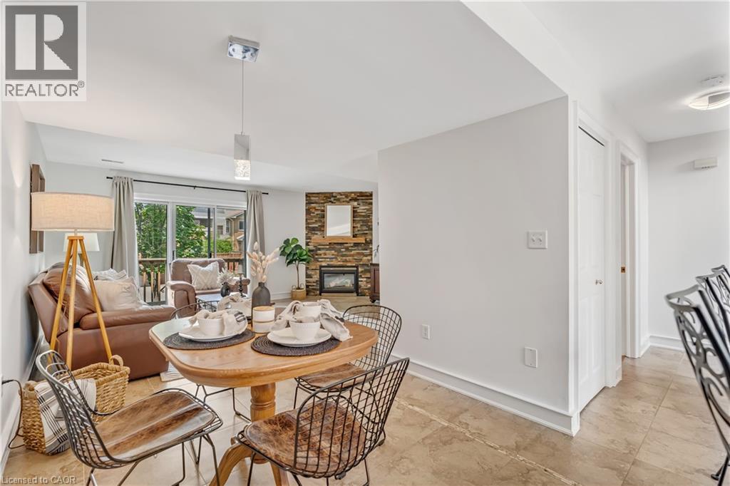 4045 Upper Middle Road Unit# 46, Burlington, Ontario L7M 4S9 - Photo 5 - 40791863