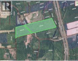 Scott Road, bairdsville, New Brunswick