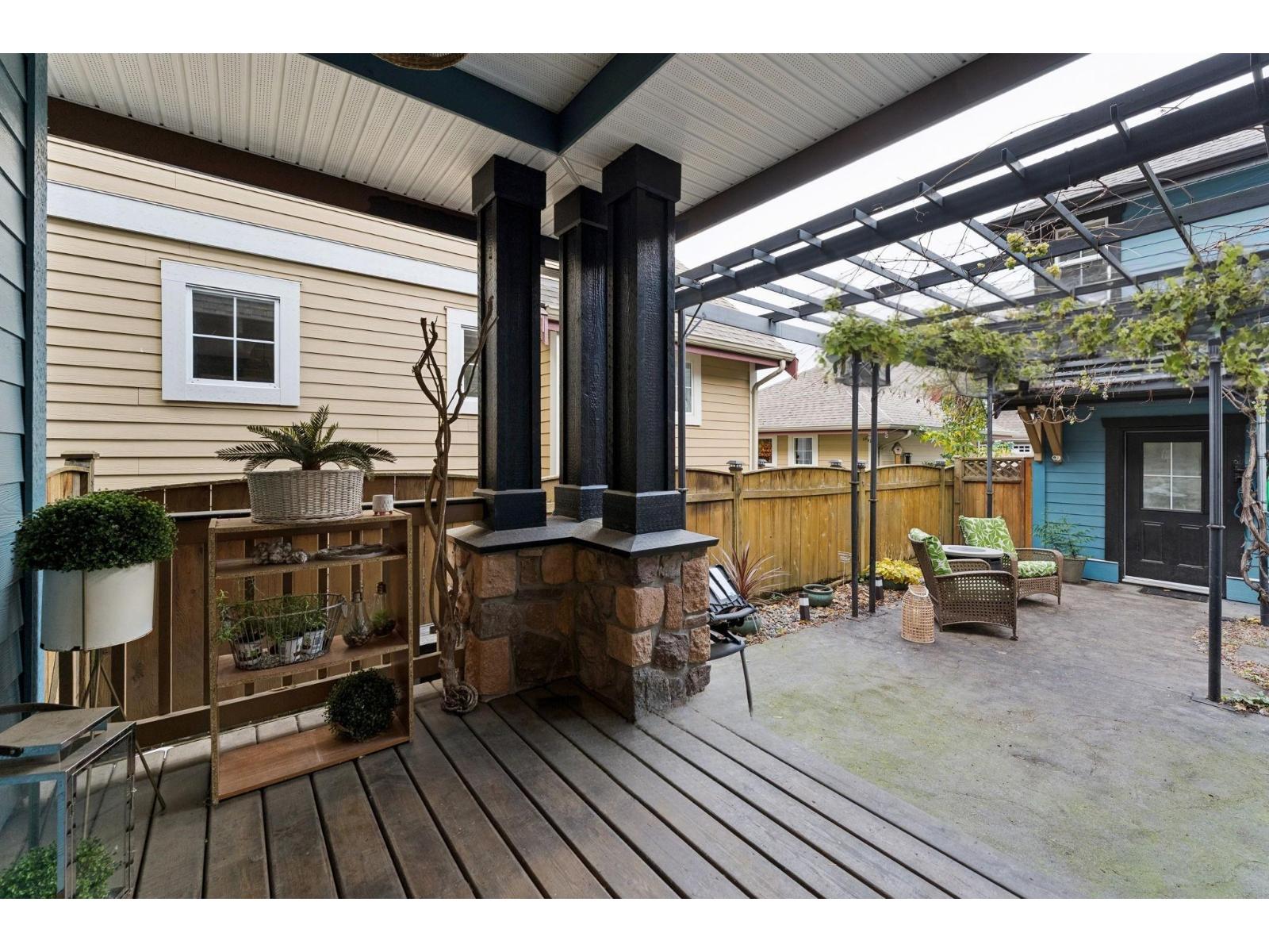 5782 Garrison Boulevard, Garrison Crossing, Chilliwack, British Columbia  V2R 5X9 - Photo 29 - R3071503