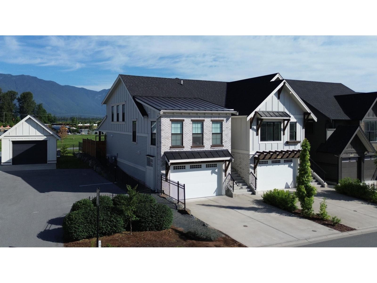 45422 Willowstream Road, Lower Landing, Chilliwack, British Columbia  V2R 6G7 - Photo 4 - R3071506