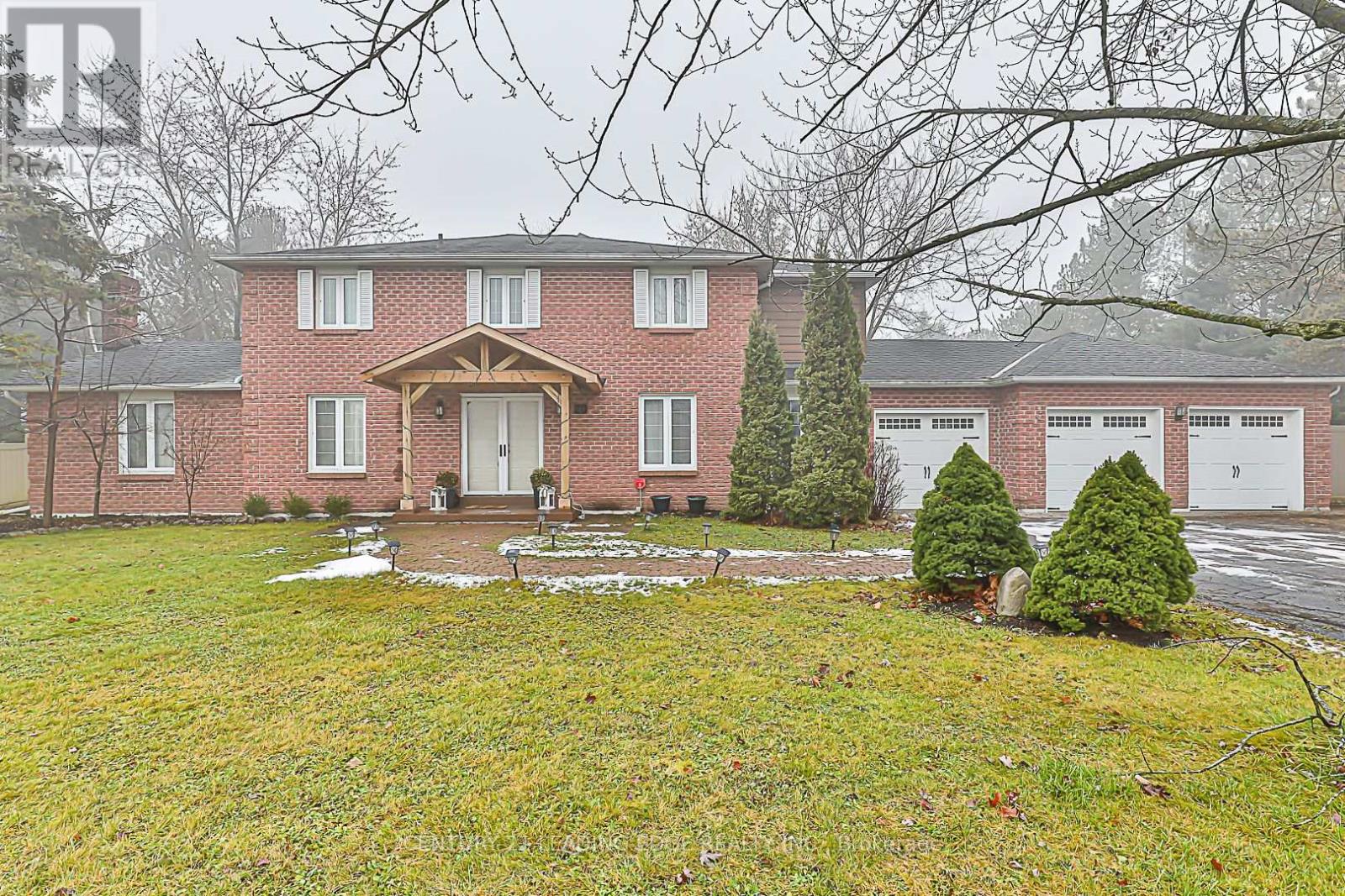20 MARJORIE DRIVE, Whitchurch-Stouffville, Ontario