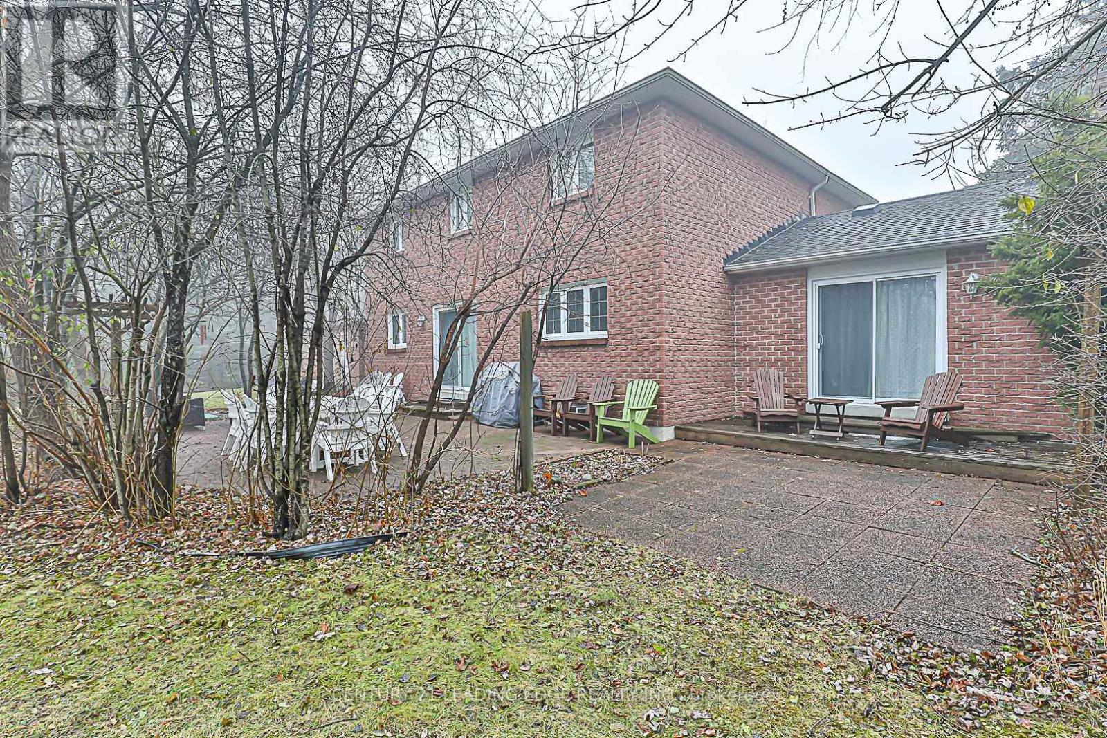 20 Marjorie Drive, Whitchurch-Stouffville, Ontario  L0H 1G0 - Photo 29 - N12594458