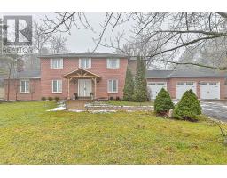 20 MARJORIE DRIVE, Whitchurch-Stouffville, Ontario