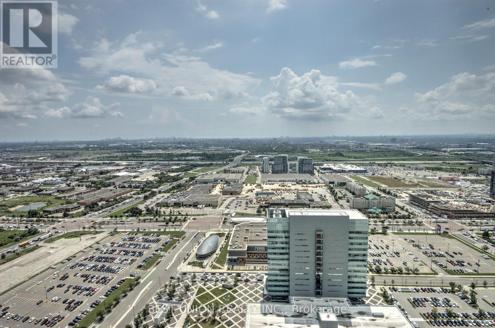 4807 - 5 Buttermill Avenue, Vaughan, Ontario  L4K 0J5 - Photo 21 - N12594568