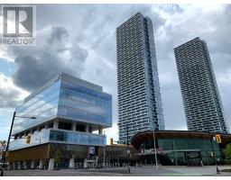 4807 - 5 BUTTERMILL AVENUE, Vaughan, Ontario