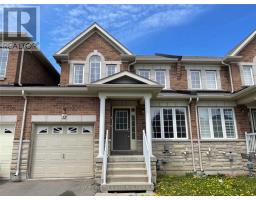 12 WESTCLIFFE CRESCENT, Richmond Hill, Ontario