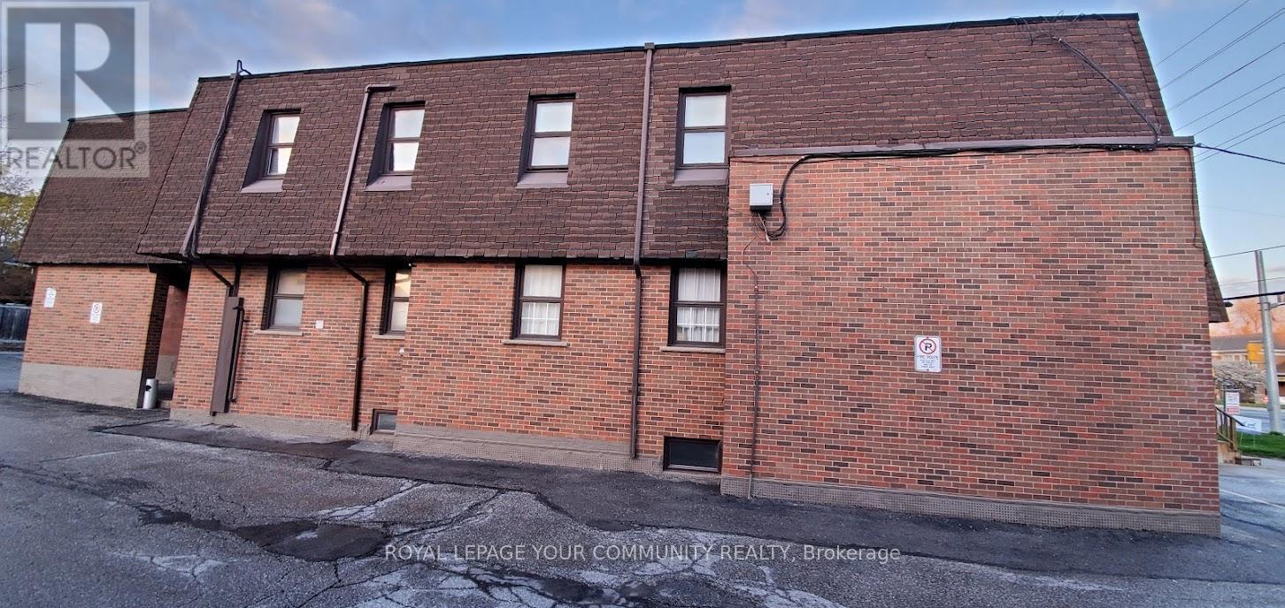 Ll-B - 6060 Highway 7 E, Markham, Ontario L3P 3A9 - Photo 3 - N12593788