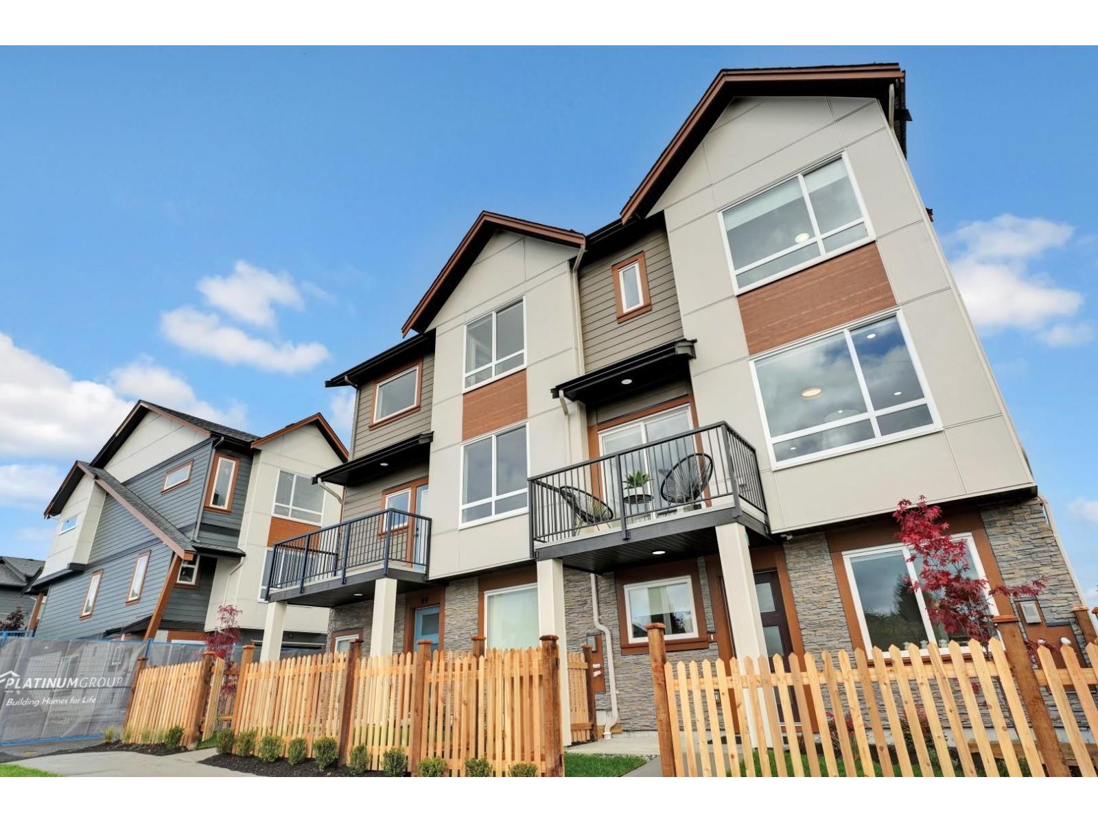 18 17155 79a Avenue, Surrey, British Columbia  V0V 0V0 - Photo 2 - R3071488