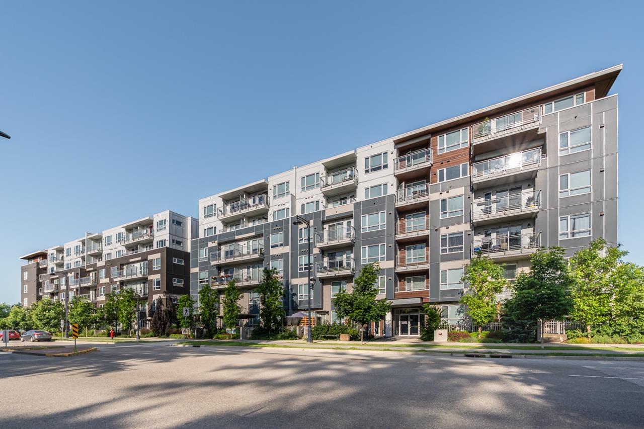 314 10603 140 Street, Surrey, British Columbia  V3T 0M8 - Photo 16 - R3071499