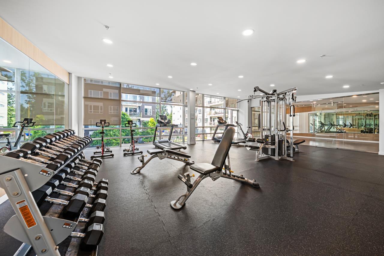 314 10603 140 Street, Surrey, British Columbia  V3T 0M8 - Photo 22 - R3071499