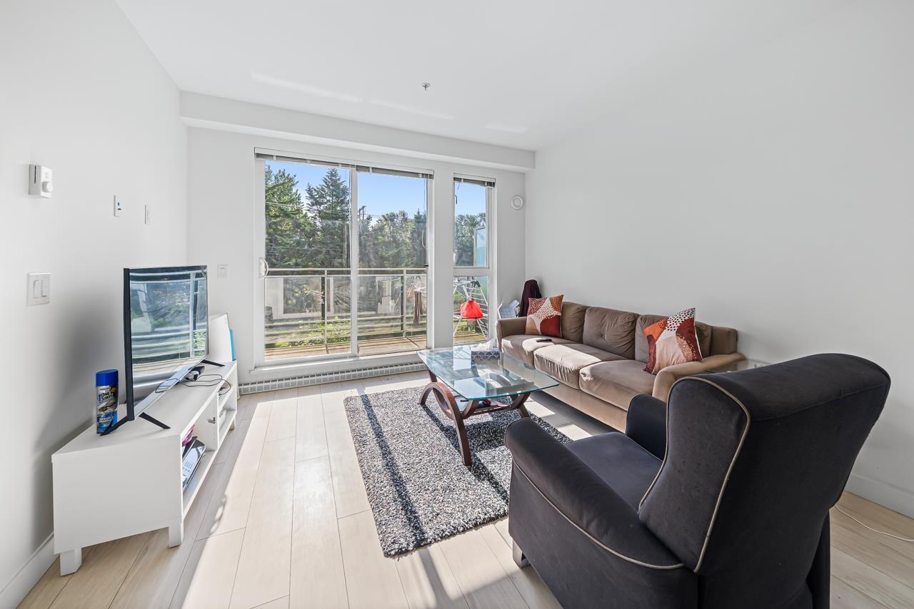 314 10603 140 Street, Surrey, British Columbia  V3T 0M8 - Photo 6 - R3071499