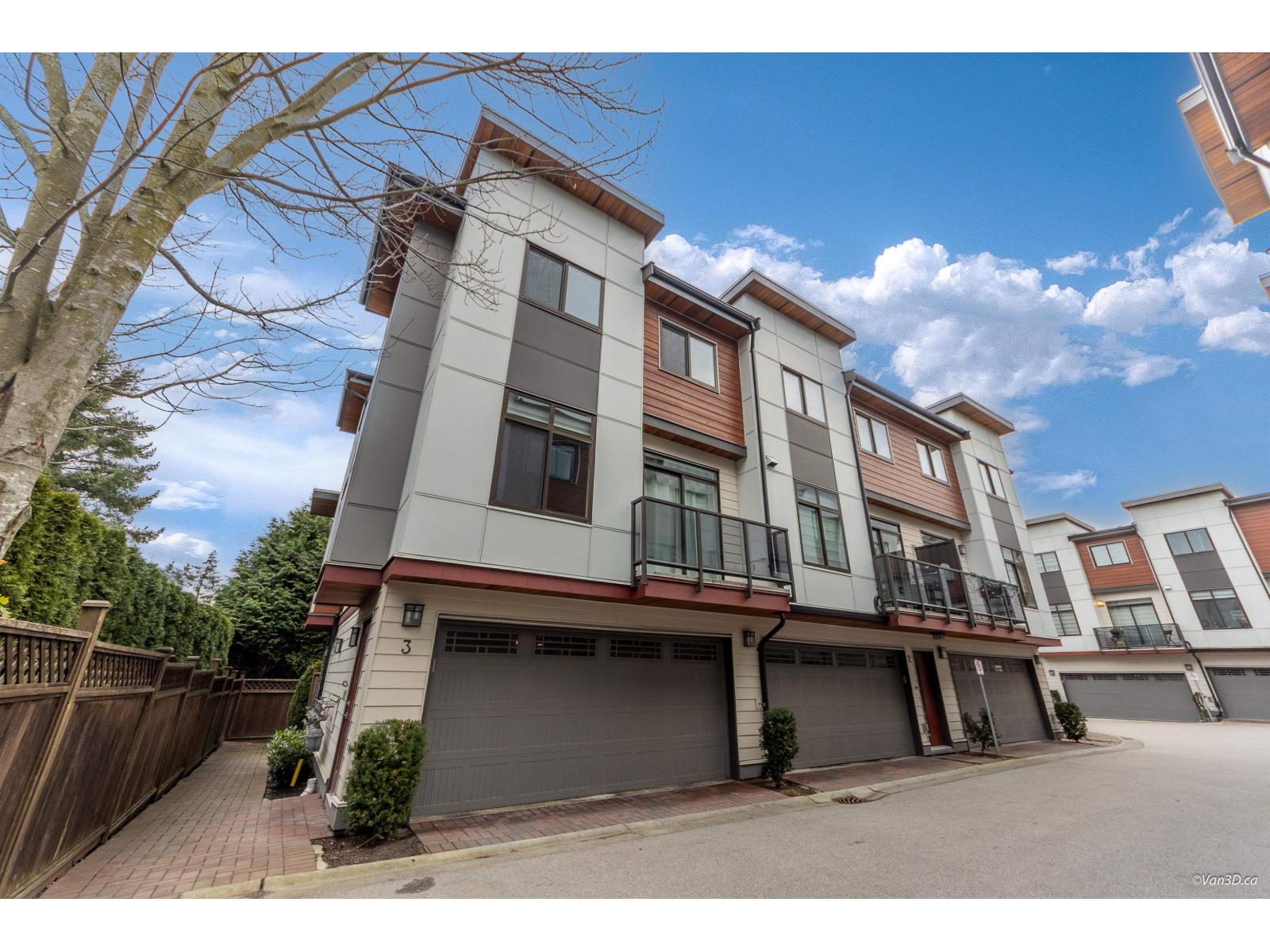 3 15885 16 Avenue, Surrey, British Columbia  V4A 1S2 - Photo 2 - R3071493