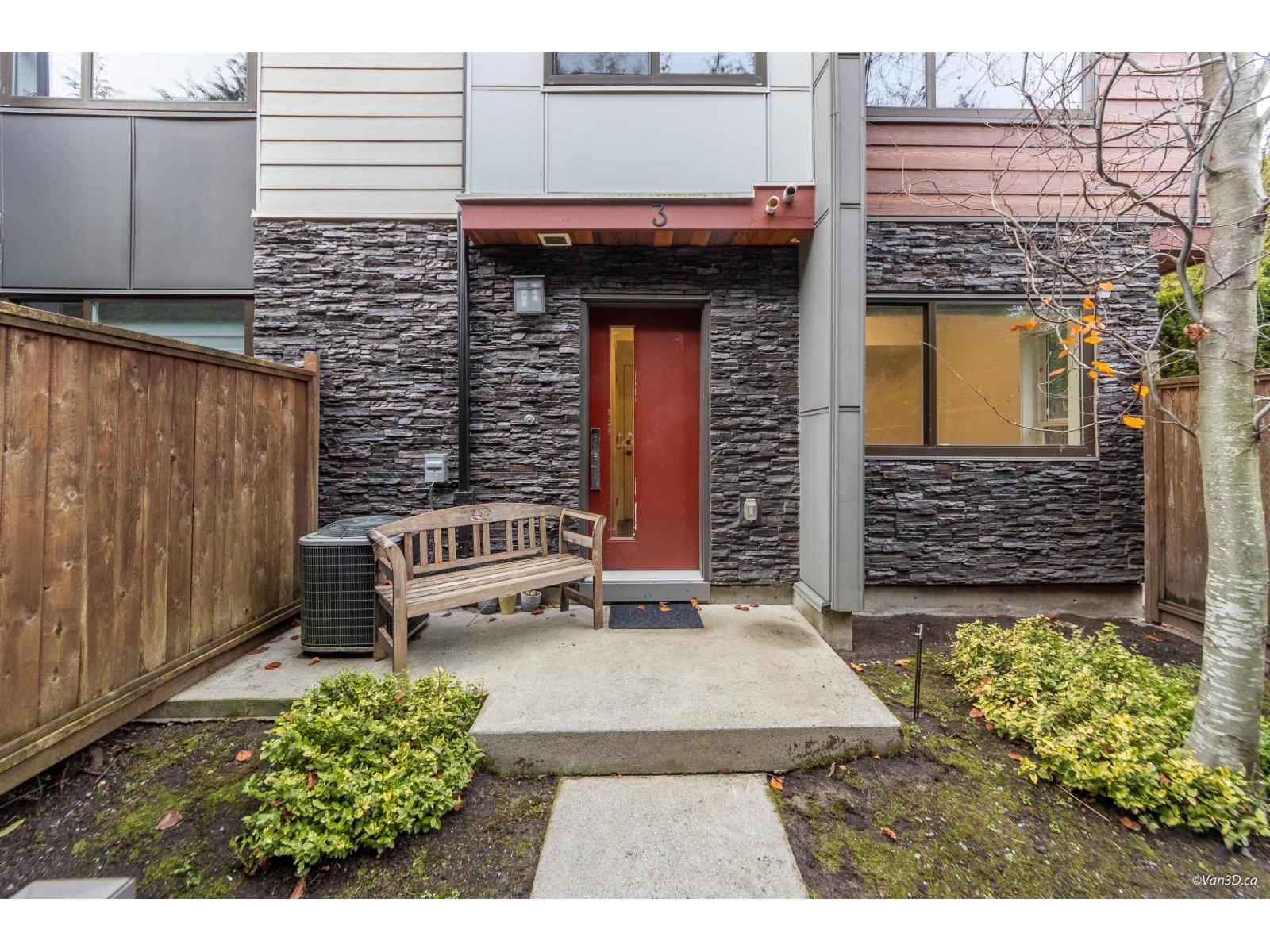 3 15885 16 Avenue, Surrey, British Columbia  V4A 1S2 - Photo 25 - R3071493