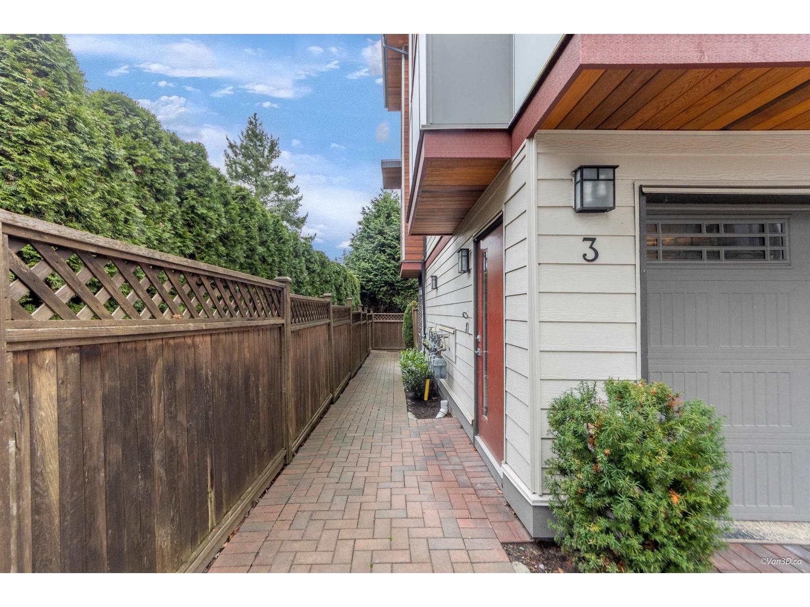 3 15885 16 Avenue, Surrey, British Columbia  V4A 1S2 - Photo 26 - R3071493