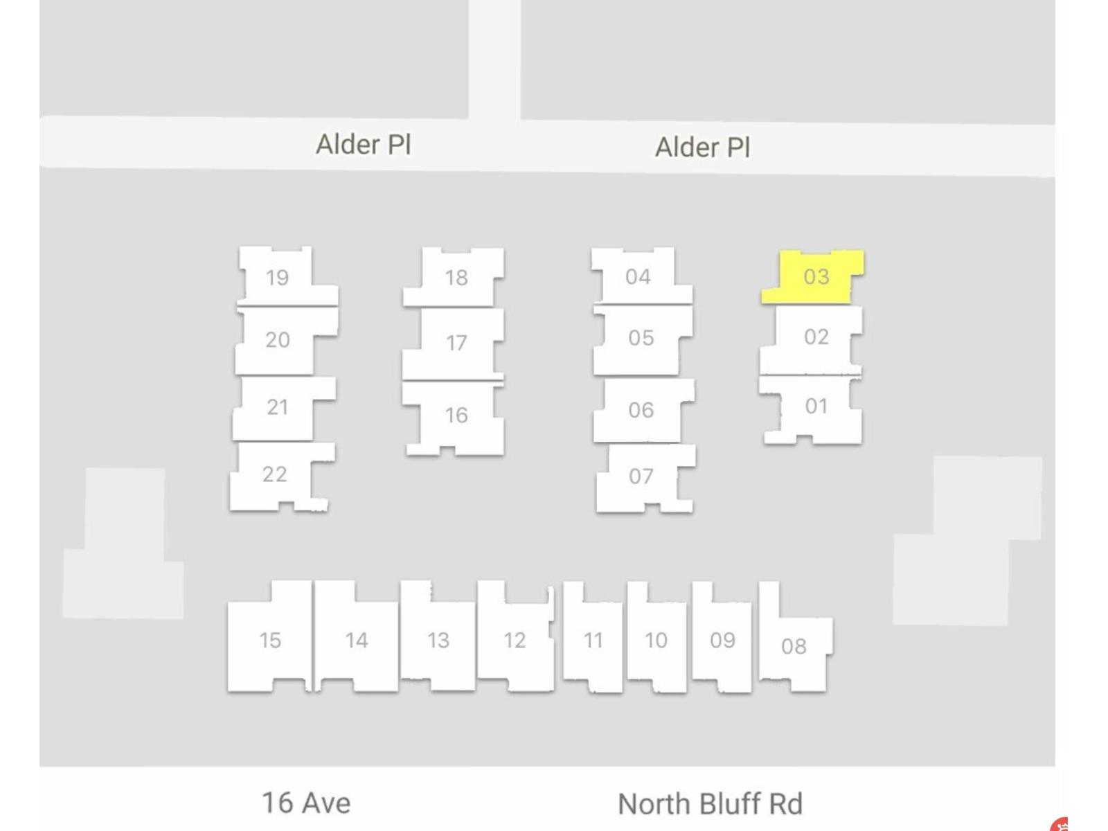 3 15885 16 Avenue, Surrey, British Columbia  V4A 1S2 - Photo 3 - R3071493