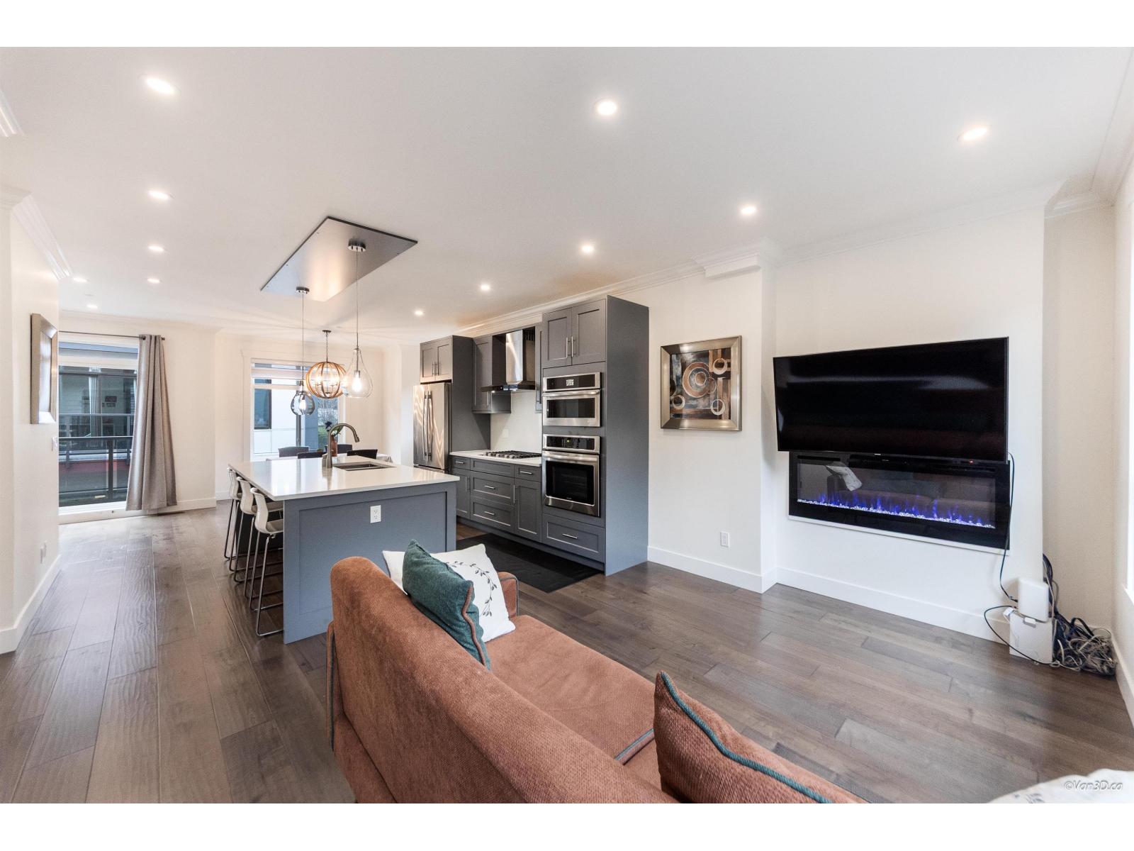 3 15885 16 Avenue, Surrey, British Columbia  V4A 1S2 - Photo 5 - R3071493