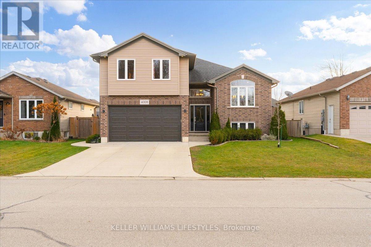 4008 Edward Street, Petrolia, Ontario  N0N 1R0 - Photo 3 - X12584974