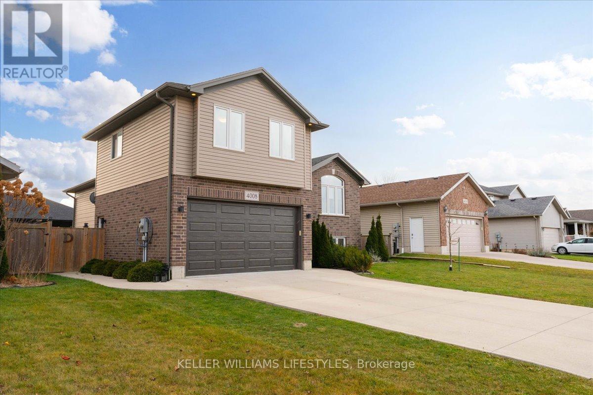 4008 Edward Street, Petrolia, Ontario  N0N 1R0 - Photo 4 - X12584974