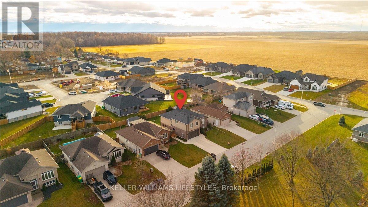 4008 Edward Street, Petrolia, Ontario  N0N 1R0 - Photo 40 - X12584974