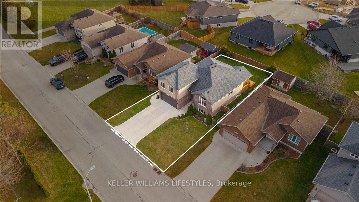 4008 Edward Street, Petrolia, Ontario  N0N 1R0 - Photo 41 - X12584974