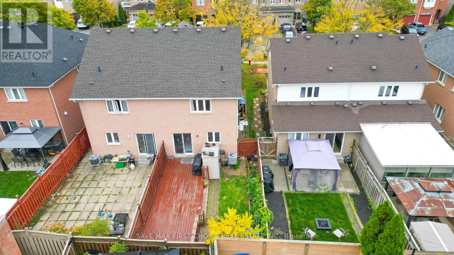 939 Tambourine Terrace, Mississauga, Ontario  L5W 1S5 - Photo 19 - W12594468