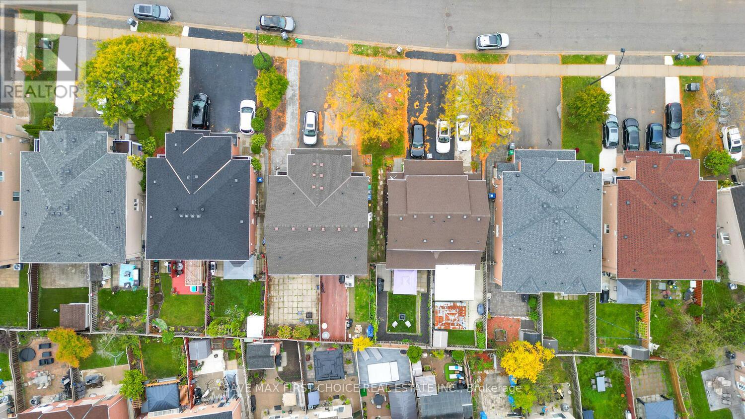 939 Tambourine Terrace, Mississauga, Ontario  L5W 1S5 - Photo 20 - W12594468