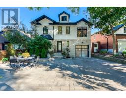 43 SOUTH KINGSWAY, Toronto, Ontario
