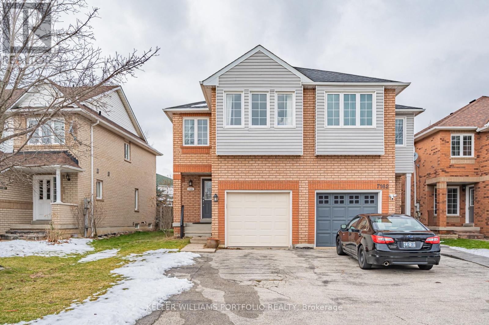 7160 WALDORF WAY, Mississauga, Ontario