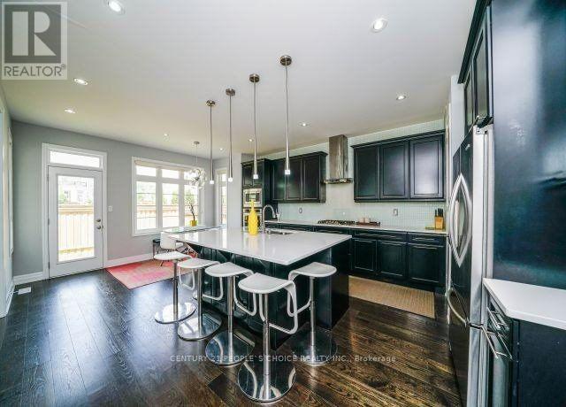 3227 Kingsholm Drive, Oakville, Ontario  L6M 0W6 - Photo 12 - W12594498