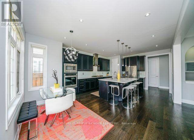 3227 Kingsholm Drive, Oakville, Ontario  L6M 0W6 - Photo 14 - W12594498