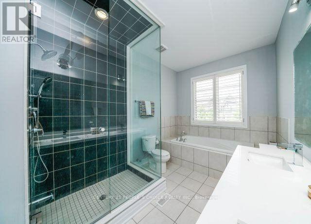 3227 Kingsholm Drive, Oakville, Ontario  L6M 0W6 - Photo 23 - W12594498