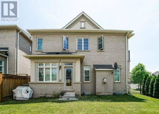 3227 Kingsholm Drive, Oakville, Ontario  L6M 0W6 - Photo 33 - W12594498