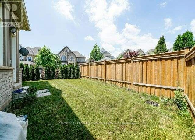 3227 Kingsholm Drive, Oakville, Ontario  L6M 0W6 - Photo 34 - W12594498